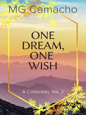 cover image of One Dream, One Wish